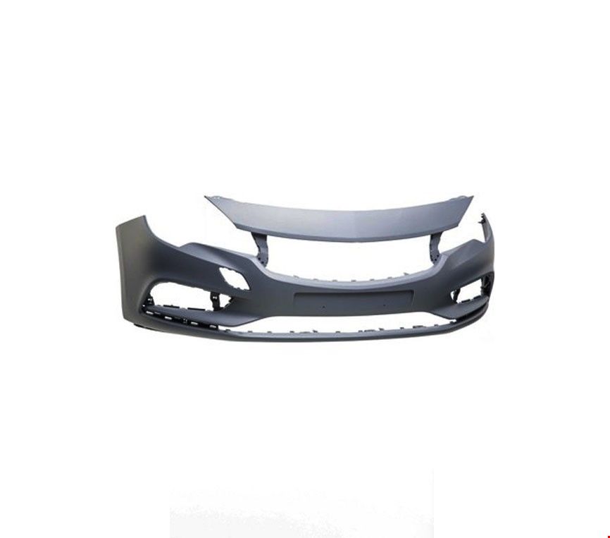 OPEL - ÖN TAMPON CORSA E 2015- - 1401189 / 39014304 / 39059634