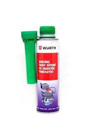 BENZİNLİ YAKIT SİSTEMİ VE ENJEKTÖR TEMİZLEME 300ML