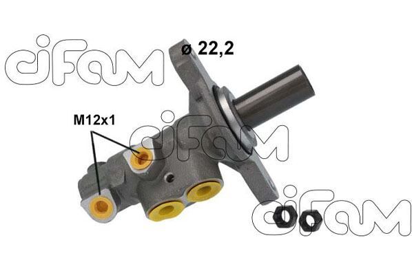 FREN ANA MERKEZ DACIA DOKKER 12> LODGY 12> 1.2TCe 1.3TCe 1.5dCi 1.6 ESP Lİ ARAÇLAR İÇİN  460112629R