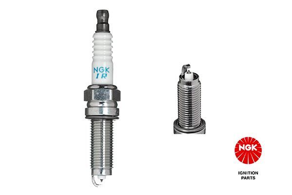 ATEŞLEME BUJİSİ HONDA CIVIC 1.6L R16B FB7 FB1 FC5 12-22 / CR-V 2.0L R20A RE5 RM1 13-> / ACCORD 2.0L R20A3 CU1 08-15 LPG li araçlar için SILZKR7C11S  12290R1AH01-12290RL6G01