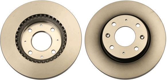 ÖN FREN AYNASI KIA CERATO 1.6-2.0 16V 04>1.5-2.0CRDI 04> 275x26x4DLxHAVALI