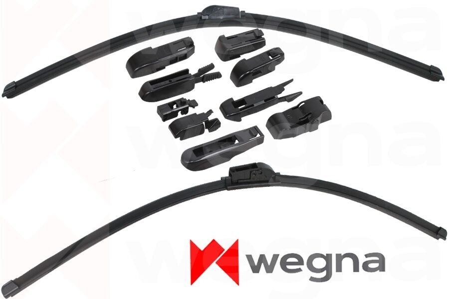 SİLECEK 700mm 9 APARATLI MUZ BANANA TİP KOLİ ADEDİ 25 Lİ