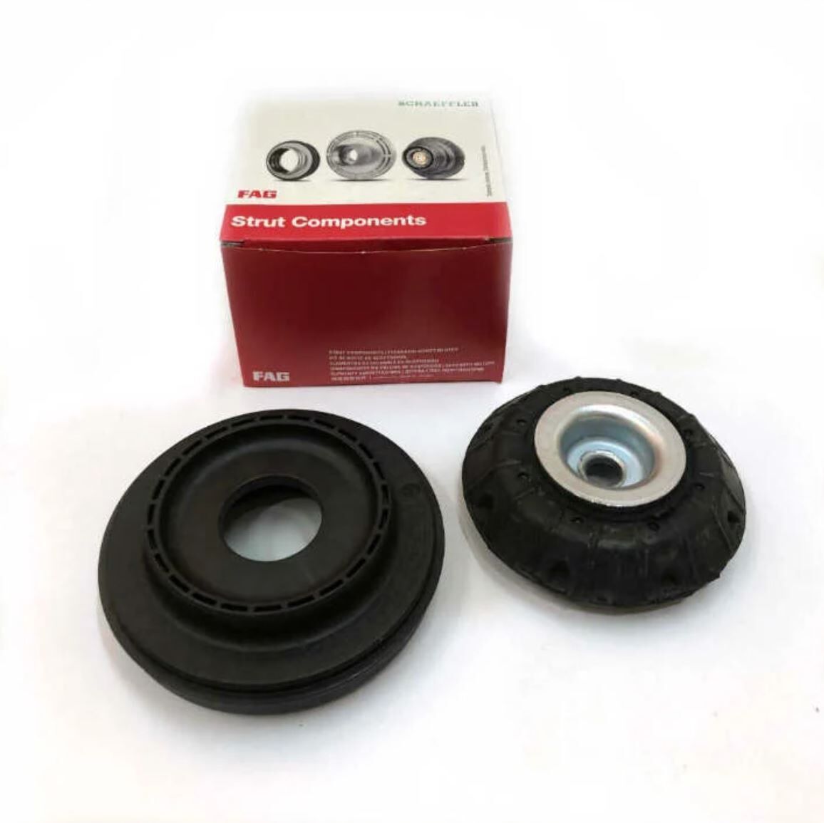 AMORTİSÖR TAKOZU ÖN RULMANLI SAĞ/SOL GRENDE PUNTO/CORSA D 2006