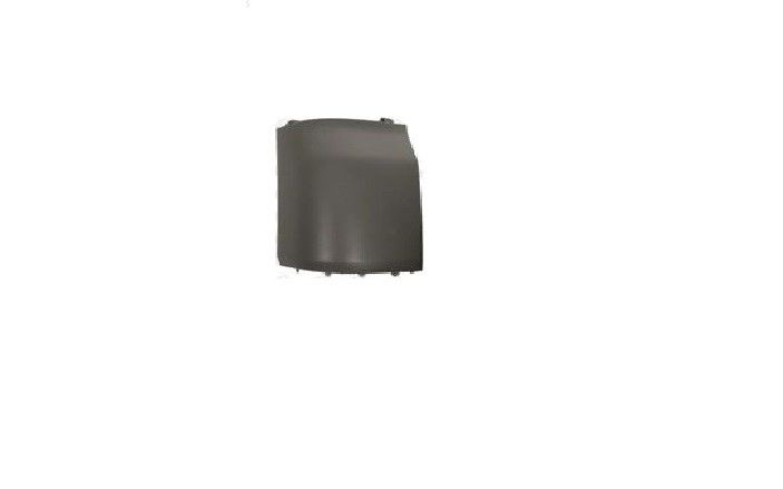 VOLKSWAGEN - ARKA TAMPON KÖŞESİ ( ASTARLI ) SOL T-5 2003- - 7H0807321