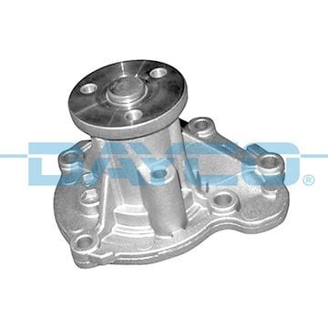 DEVİRDAİM SU POMPASI NISSAN MICRA 1.2L 1.3L 1.4L CR12DE CR14DE CG12DE CGA3DE K12 02-09 / NOTE 1.4L CR14DE E11 06-12