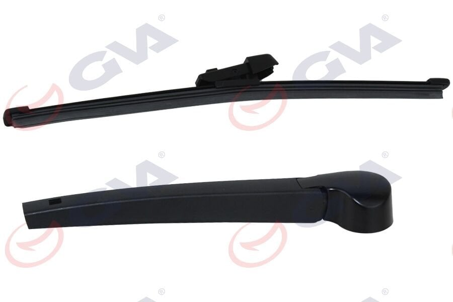 ARKA SİLECEK SETİ KOL KAPAK SÜPÜRGE SUPERB 2015 >  3V5955707-3V5955707