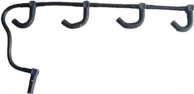 ENJEKTÖR MAZOT DAĞITIM BORUSU RENAULT MEGAN II 02 CLIO II 98 KANGOO 01 LOGAN 06 1.5 DCI K9K  8200520596-8200171176-8200064003