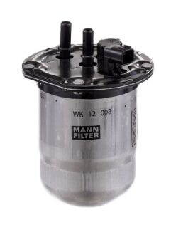 YAKIT FILTRESI KOMPLE CLIO IV 12>CAPTUR I 12> DOKKER 12> DUSTER 10> SYMBOL III 13> MICRA V 16> CIT AN 19>21 1.5 DCİ MAZOT FİLTRE KUTUSU