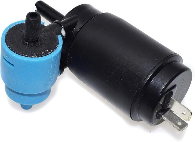 CAM SU FİSKİYE POMPASI R9-R11-R19-21-SAFR-CLIO-KANGO 1992-  7700802336-12521802