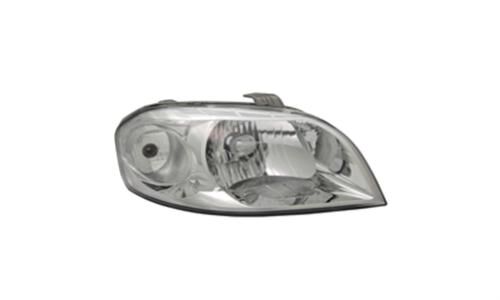 SAĞ FAR CHEVROLET AVEO SEDAN 08> T250-T255 TANIM HJ MOTORLU-20-B081-A5-2B