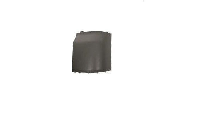 VOLKSWAGEN - ARKA TAMPON KÖŞESİ ( ASTARLI ) SAĞ T-5 2003- - 7H0807322