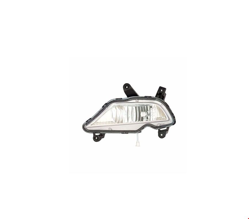 HYUNDAİ - SİS FARI SOL (ŞAPKALI) İ20 2014- - 92201-C8000