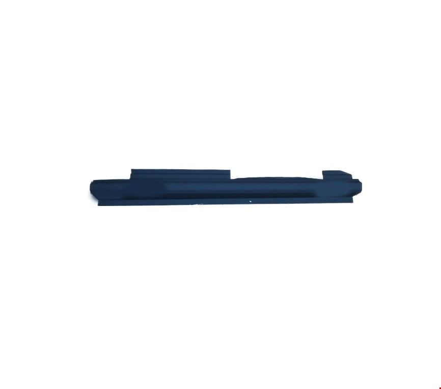 DACİA - MARŞPİYEL SACI SOL DUSTER 2010- HANAL - 760212662R