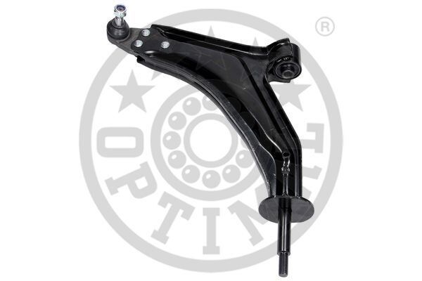ARKA AMORTİSÖR L/R P106 91>01 SAXO 96>04 AX 86>97  9811402880-5206.TN-5206.TP-5206.F8