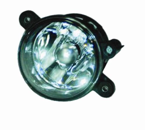 19-A615-05-2B S.İBİZA ÖN SİS FARI STD 02-  6L0941703