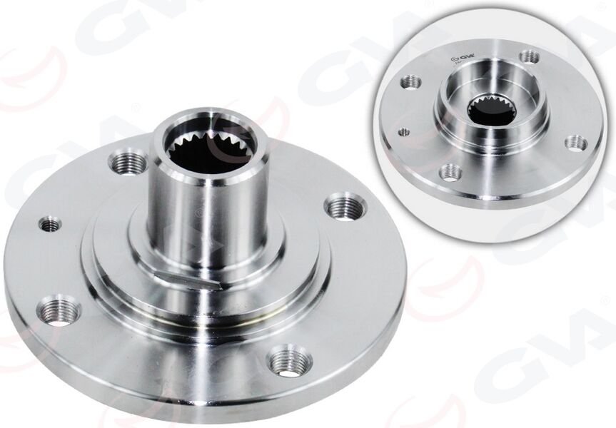 ÖN TEKER PORYASI SKODA FAVORIT 1.3 8V 89-96