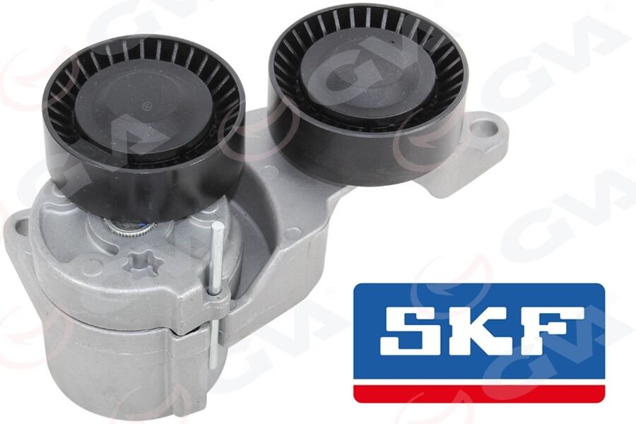 GERGİ RULMANI KUTUKLU VOLVO S60 2.4D D5 S80 2.4D D5 V70 2.4D D5 XC70 2.4D D5 XC90 D5  30757282-31251251