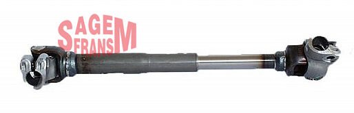 DİREKSİYON MAFSALLI MİL ACCENT ERA