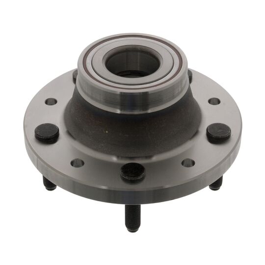 ARKA TEKER PORYASI BILYALI FORD TRANSIT CUSTOM 14 >YENI KASA TRANSIT 14 >V363-V362  BK212B664DB-KTBK211A049BA-1861068