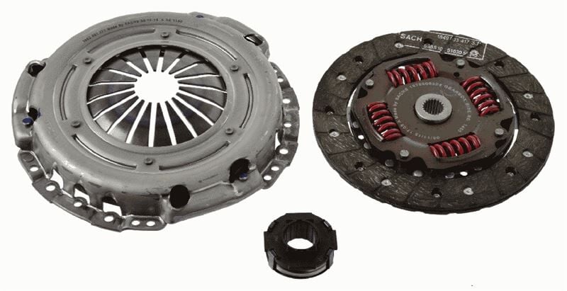SACHS SHOCK ABSORBER  54650G6000-54650G6030-54650G6100