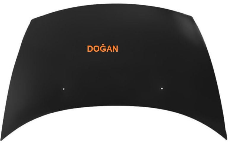 MOTOR KAPUTU CT C3 2005-