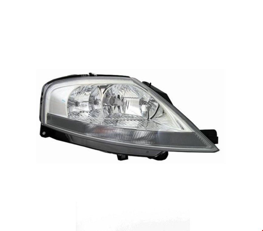 CITROEN - ÖN FAR ELEK. SAĞ C3 2002- - 6205Z6