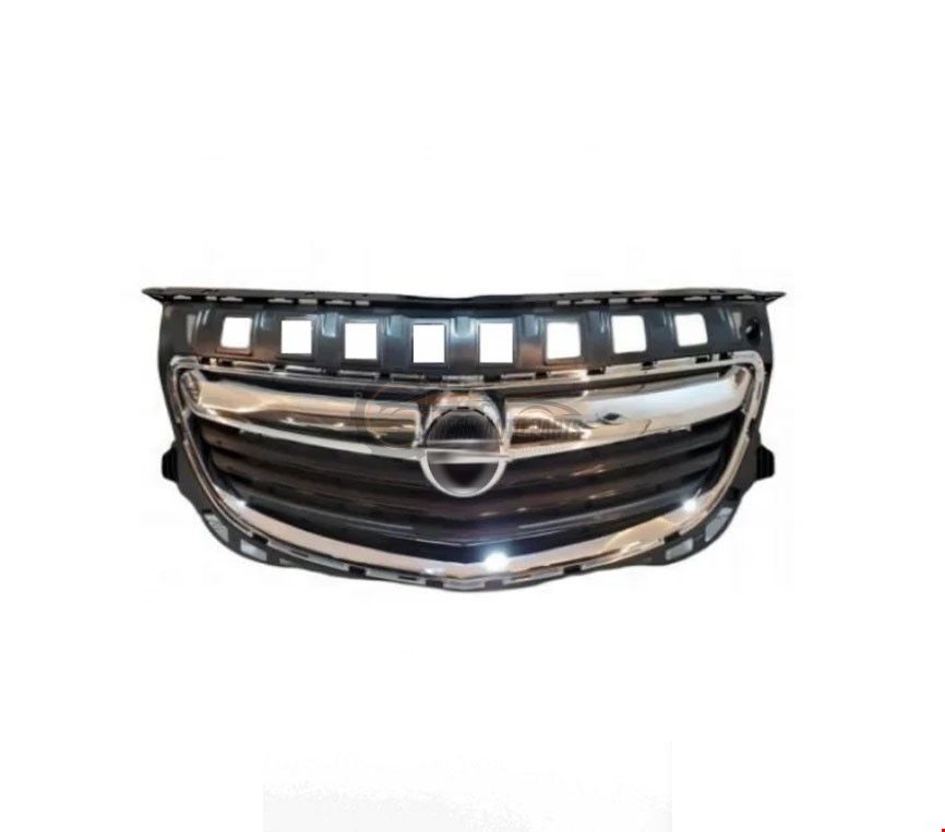 OPEL - ÖN PANJUR KROM KUŞAKLI İNSİGNİA 2014- - 13475415