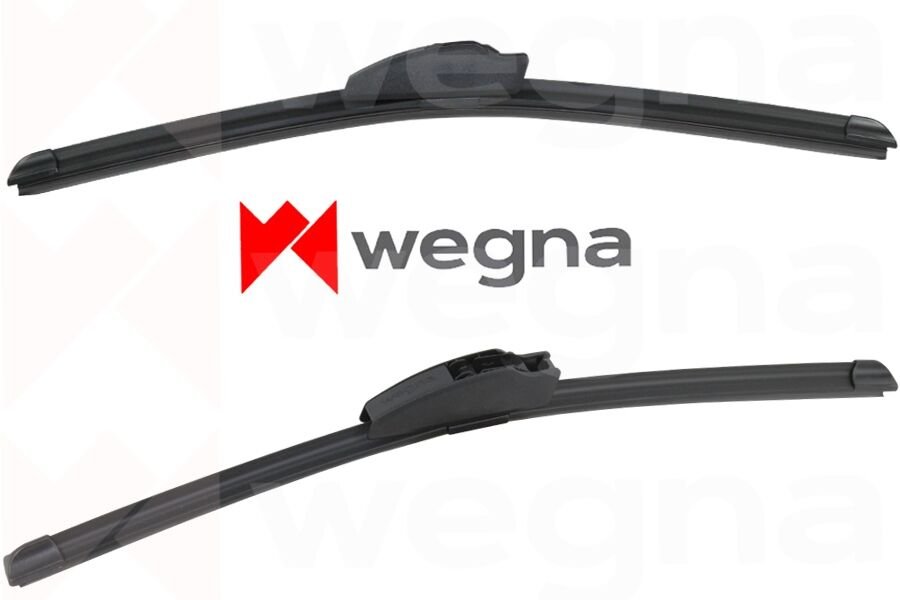 SİLECEK 430mm UNİVERSAL MUZ BANANA TİP KOLİ ADEDİ 25 Lİ