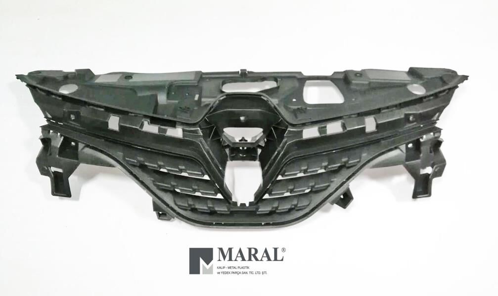 SİS FAR YUVASI SENSÖRLÜ SAĞ RENAULT MEGANE IV 16>  261528603R