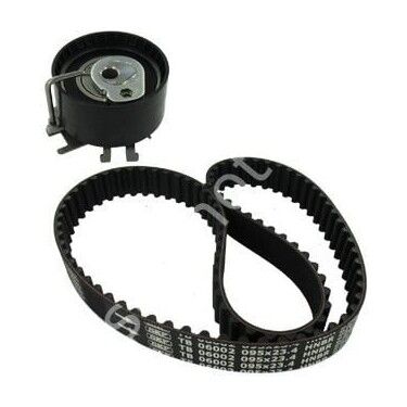 EKSANTRİK GERGİ KİTİ CLIO II-III-KNG-TWNG-LOGAN-SANDERO-MODUS 1.2-1.2 16V (D4F-D7F)