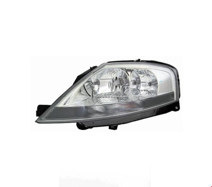 CITROEN - ÖN FAR ELEK. SOL C3 2002- - 6204Z6