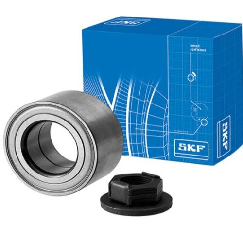 TEKER RULMANI ÖN BORA-GOLF IV 1.6-1.8 T-1.9TDİ 06>