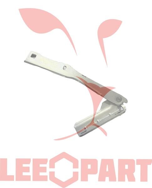 KAPUT MENTEŞESİ SOL DACIA SANDERO 2008-2012  8200763872