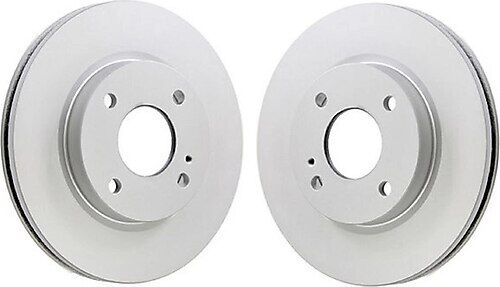 ON FREN AYNASI FIESTA VI 08>17 KA III 16> 258 23 4xHAVALI  8V511125AD-1679853-1523795-1535924