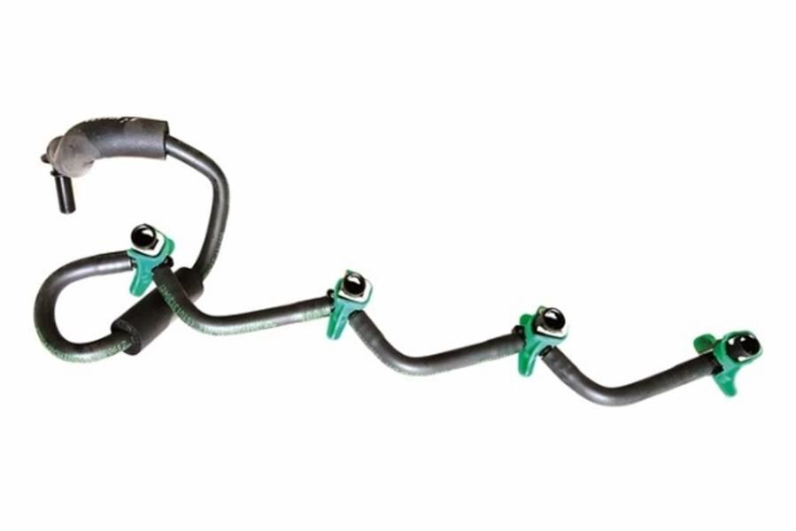 ENJEKTÖR GERİ DÖNÜŞ YAKIT HORTUMU P207-P208-P308-P508-P2008-P3008-P5008-PARTNER-BERLINGO-C3-C4-C5- DS3-DS4-DS5 1.6 HDI