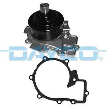 DEVIRDAIM POMPASI MERCEDES SPRINTER OM651 B906 06>16  A6512002301