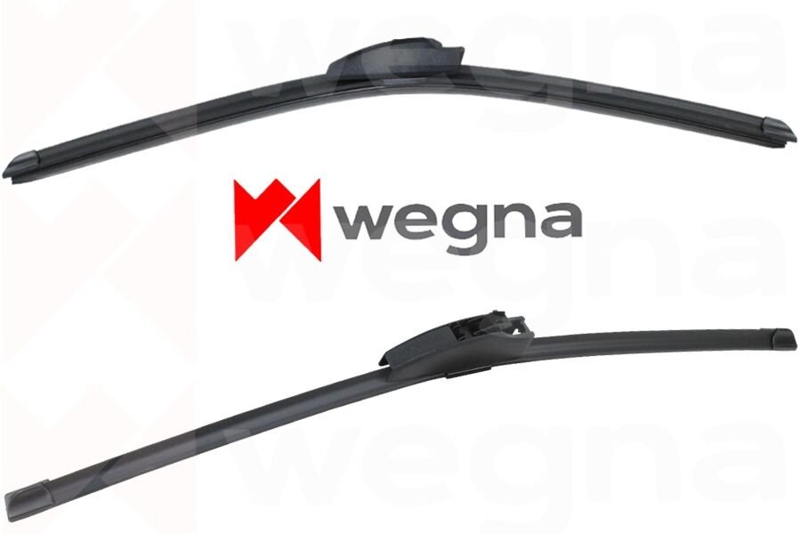 SİLECEK 530mm UNİVERSAL MUZ BANANA TİP KOLİ ADEDİ 25 Lİ