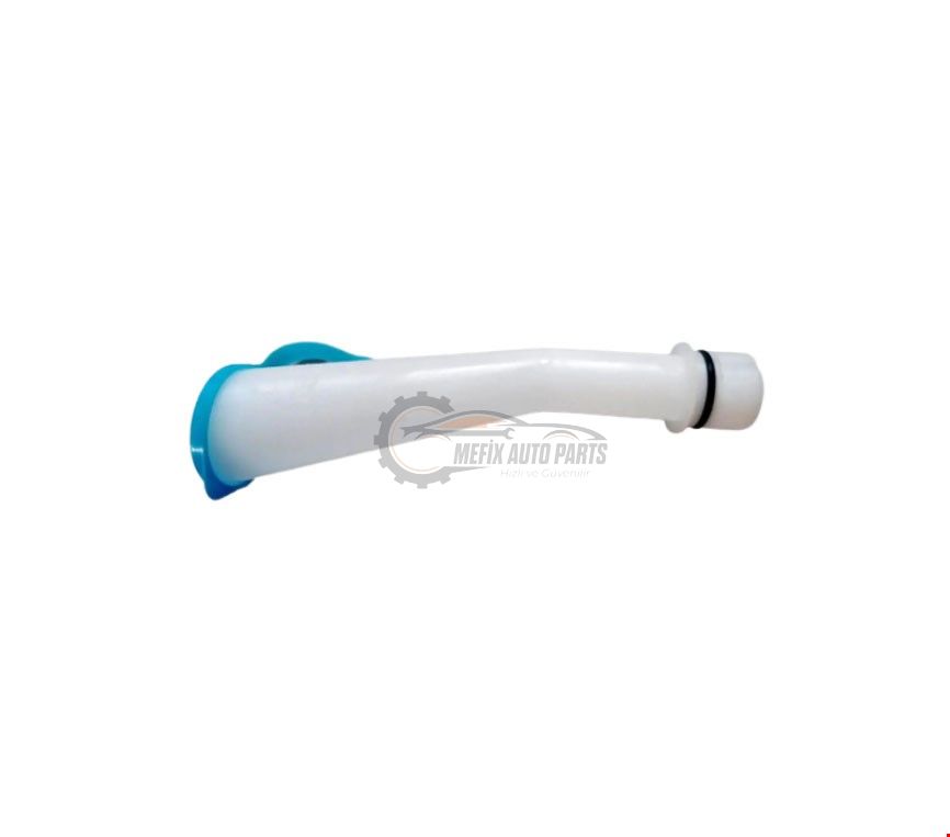 CHEVROLET - SU FİSKİYE BİDONU BORUSU AVEO 2005- - 96543079