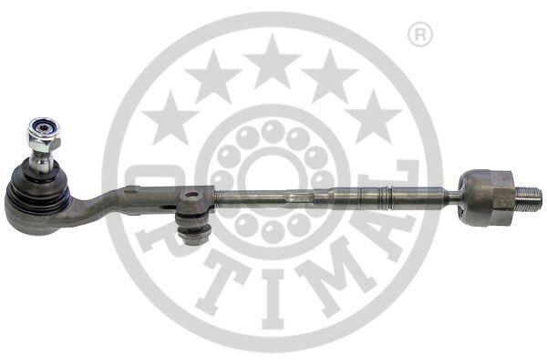 DENGE KOLU ARKA SOL UST MERCEDES C219 W211 S211 R230  A2303502706