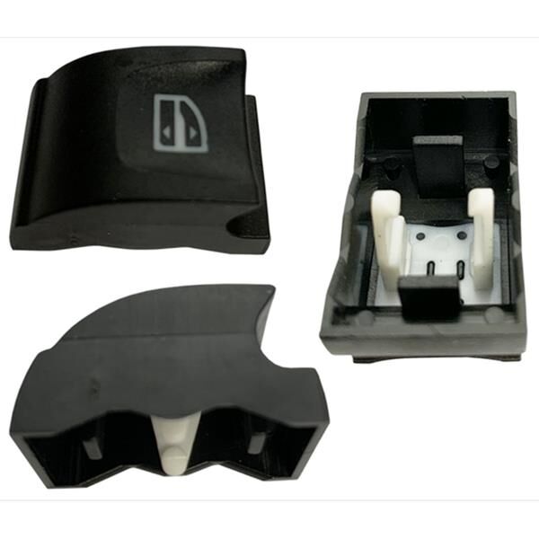 CAM DÜĞME BUTONU ALTI DÜZ FLUENCE MGN III CLIO III LAGUNA