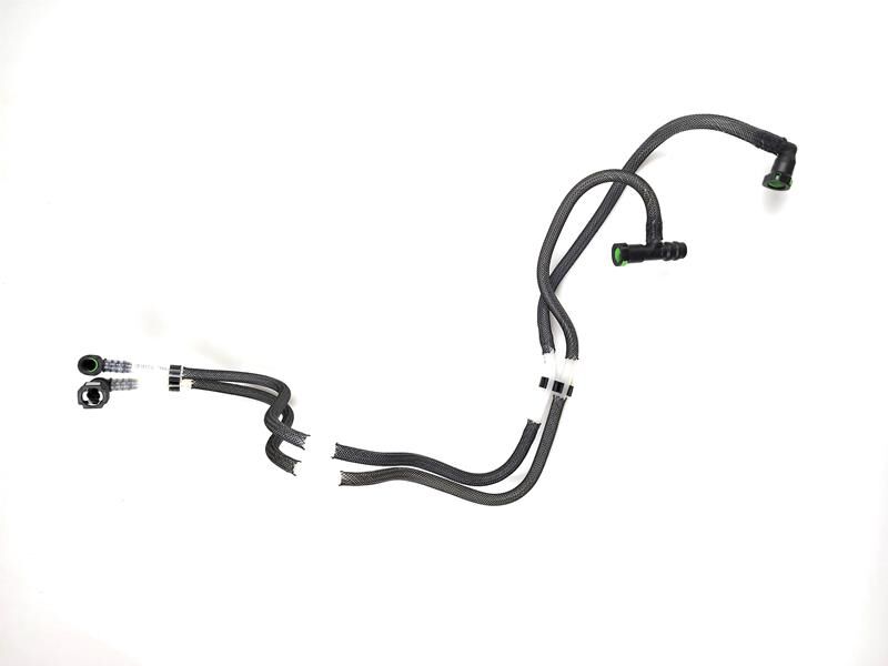 MAZOT BORU TAKIMI BIPPER-P206-P206 -P207-P307-XSARA II-C2-C3 1.4 HDI DV4TD  1574.T2