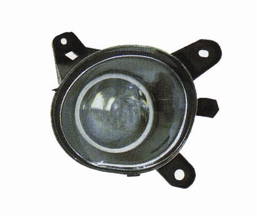 19-A124-05-9B W.PASSAT ÖN SİS FARI LH.01-  3B7941699A