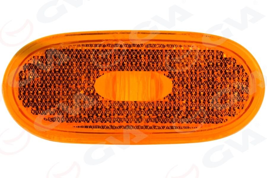 ISARET AYDINLATMASI MERCEDES SPRINTER B906 06>16 SARI  A0038202956