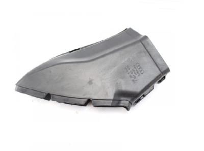 AUDİ - HAVA GİRİŞ KANALI A6 2005- - 4F0129618J