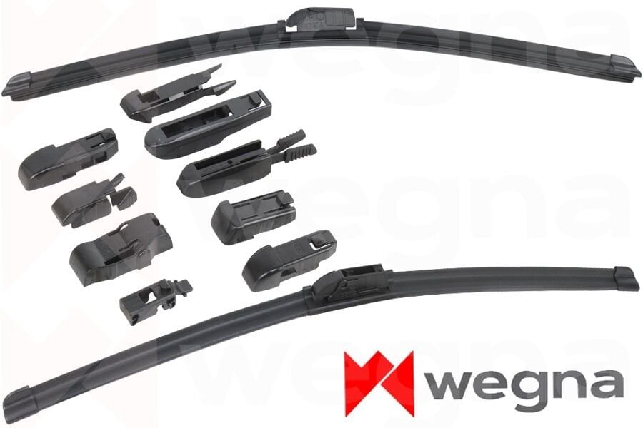 SİLECEK 530mm 9 APARATLI MUZ BANANA TİP KOLİ ADEDİ 25 Lİ