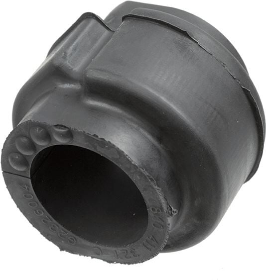 VİRAJ DEMİR LASTİĞİ ÖN 28 mm A4-A5-Q5 2008 >