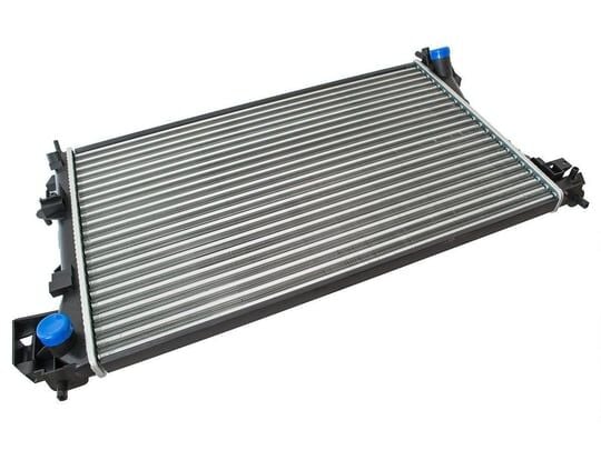 SU RADYATÖRÜ FIAT CROMA 05>11 OPEL VECTRA C VECTRA C GTS SIGNUM 04>08 SAAB 9-3 1.9 D AT BRAZING 650X398X32