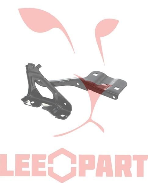 MOTOR KAPUT MENTEŞESİ SAĞ RENAULT CLIO V  654002482R