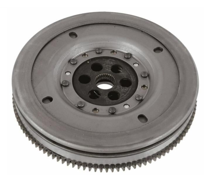 VOLAN FORD FOCUS-FIESTA-PUMA 19> 1.0 ECOBOOST Mhev