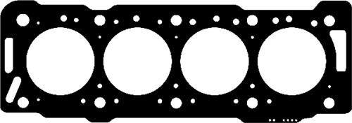 SİLİNDİR KAPAK CONTASI SKC 130mm PARTNER-BERLINGO-P206-P306-EXPERT-JUMPY-XSARA-SCUDO XS 1.9 DW8